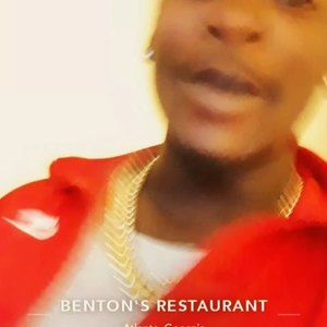 Meet your Posher, Jay